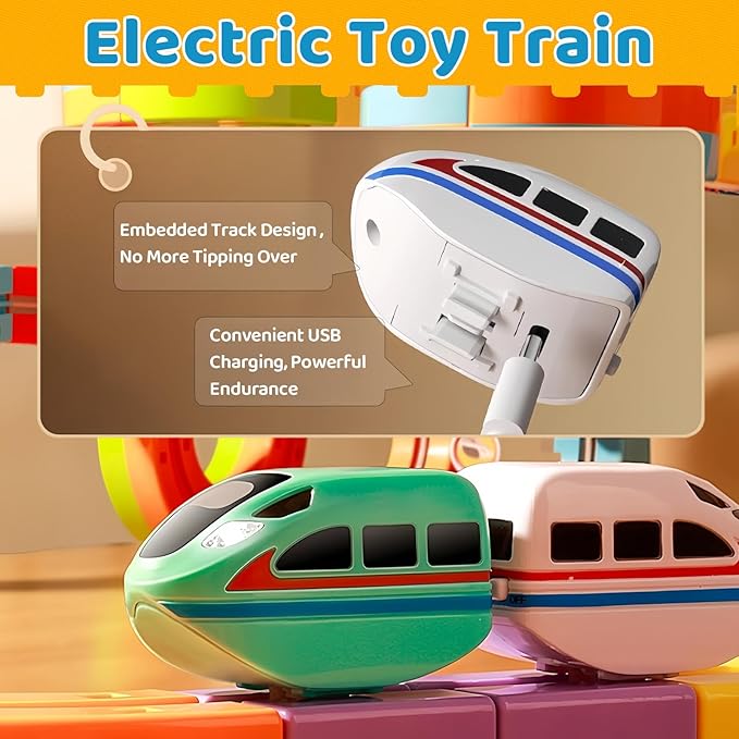 TYZIÖR HoverLoop™- Brain Development Kit
