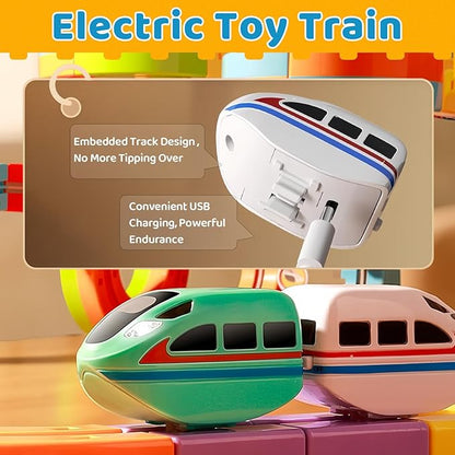 TYZIÖR HoverLoop™- Brain Development Kit