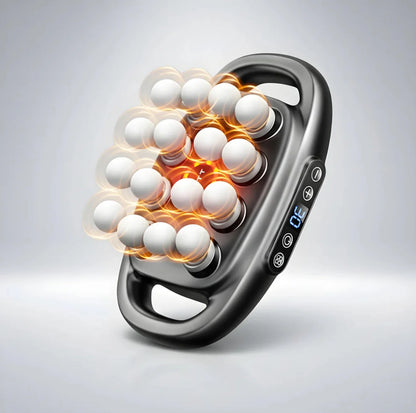 TYZIÖR CoreRelief™ Pro 16