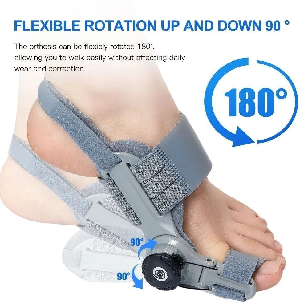 Original Treatmedy Bunion Fix - Only $24.95