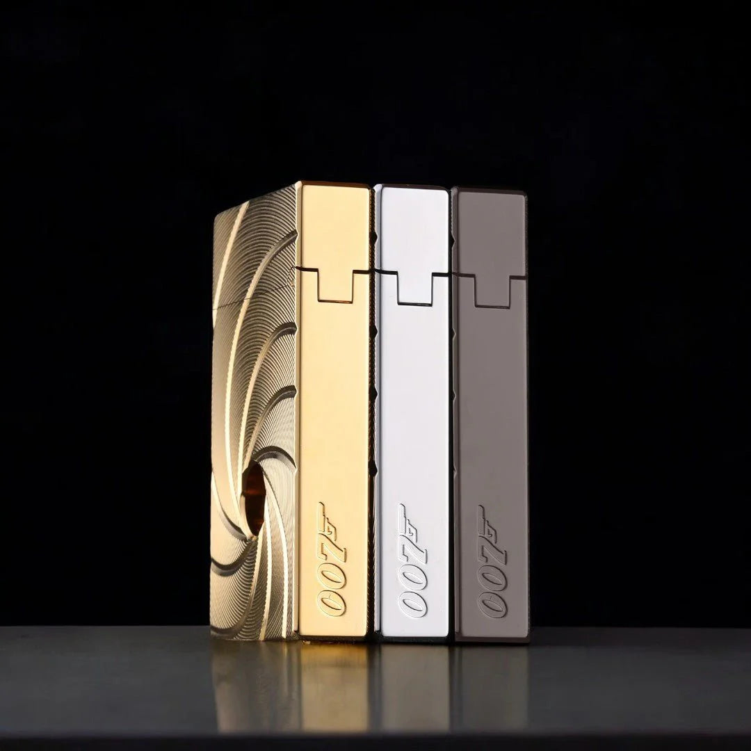 Agent 007 Lighter - Only $49.95
