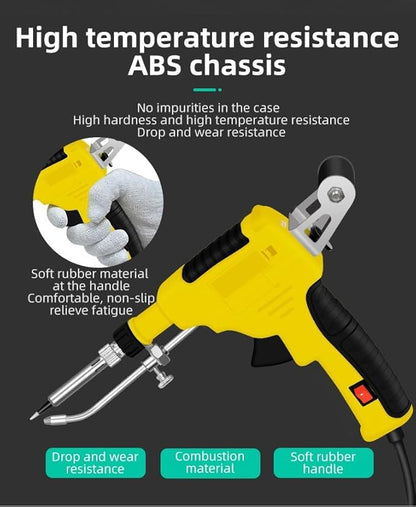 TYZIÖR Automatic Soldering Iron