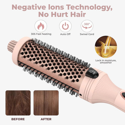 Best Hair Straightener 2025 – Salon-Quality Results at Home!