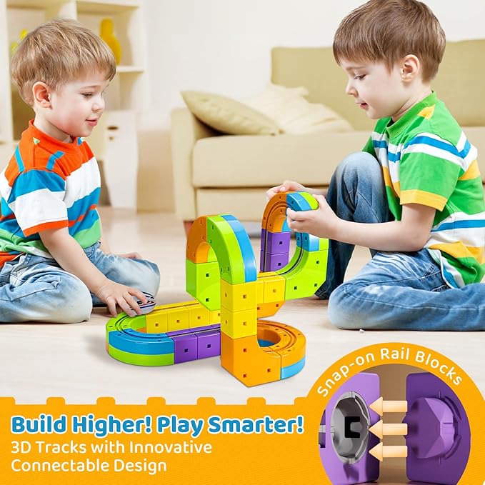 TYZIÖR HoverLoop™- Brain Development Kit