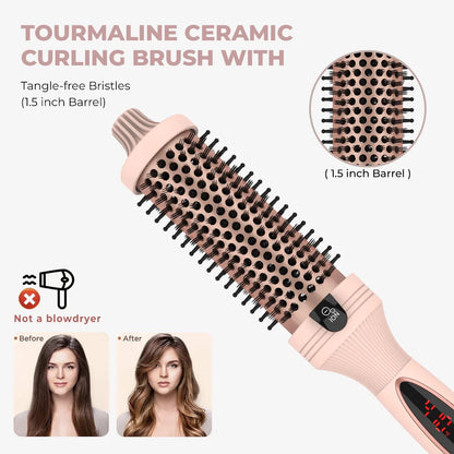 Best Hair Straightener 2025 – Salon-Quality Results at Home!