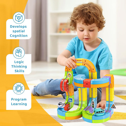 TYZIÖR HoverLoop™- Brain Development Kit