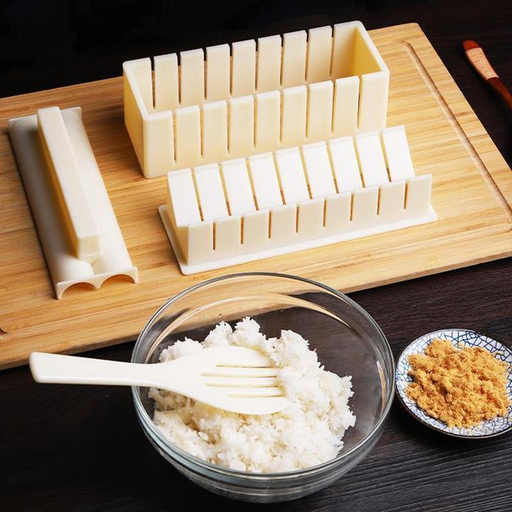 TYZIOR™ SushiCraft Culinary Kit