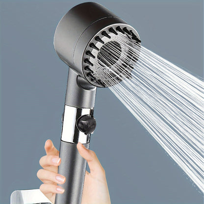 PURWATER™ - THE DERMA SHOWERHEAD -Only $19.95