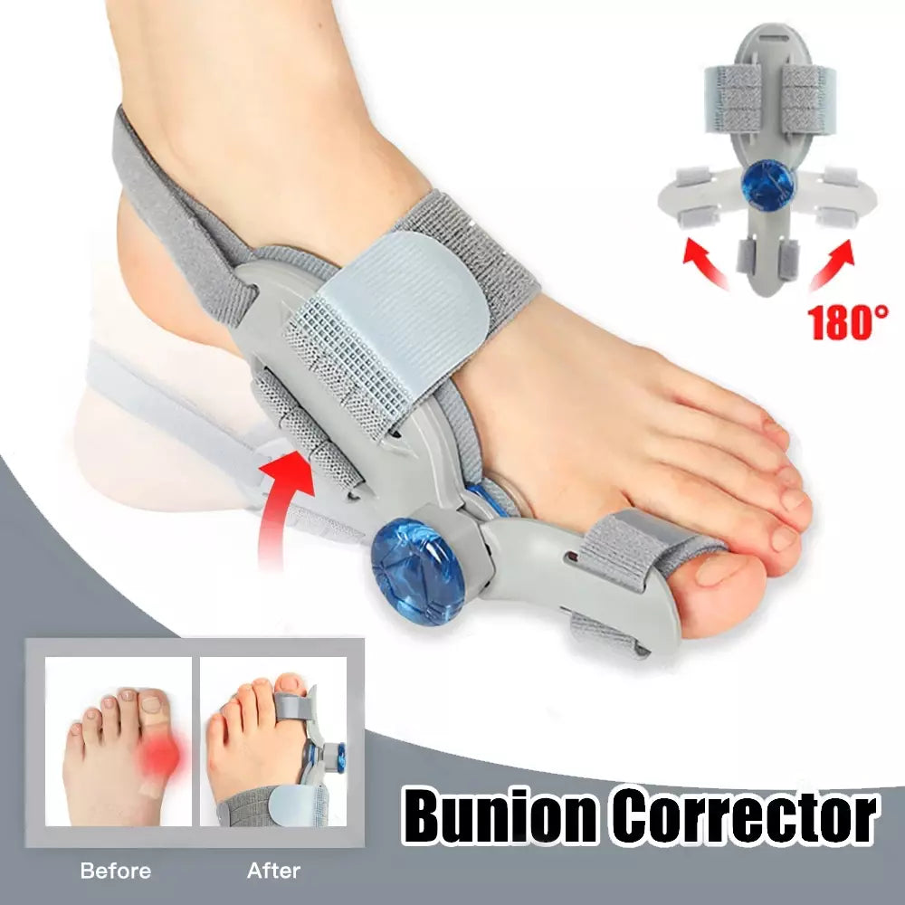 Original Treatmedy Bunion Fix - Only $24.95