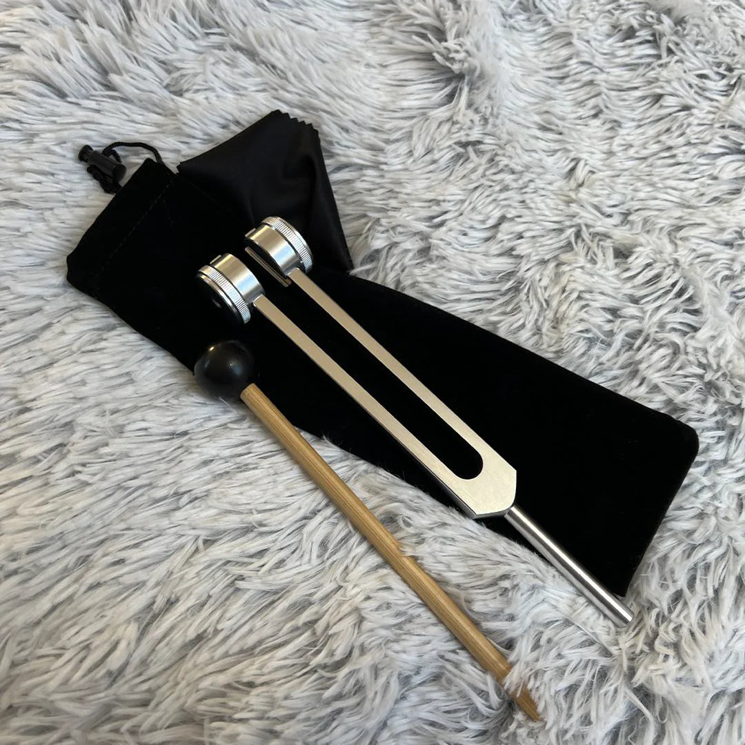 Aranovia 128 Hz - Healing Tuning Fork - Only $19.95