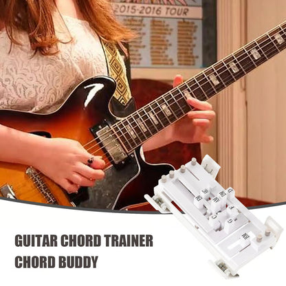 ChordMaster™ Ultimate Guitar Chord Helper