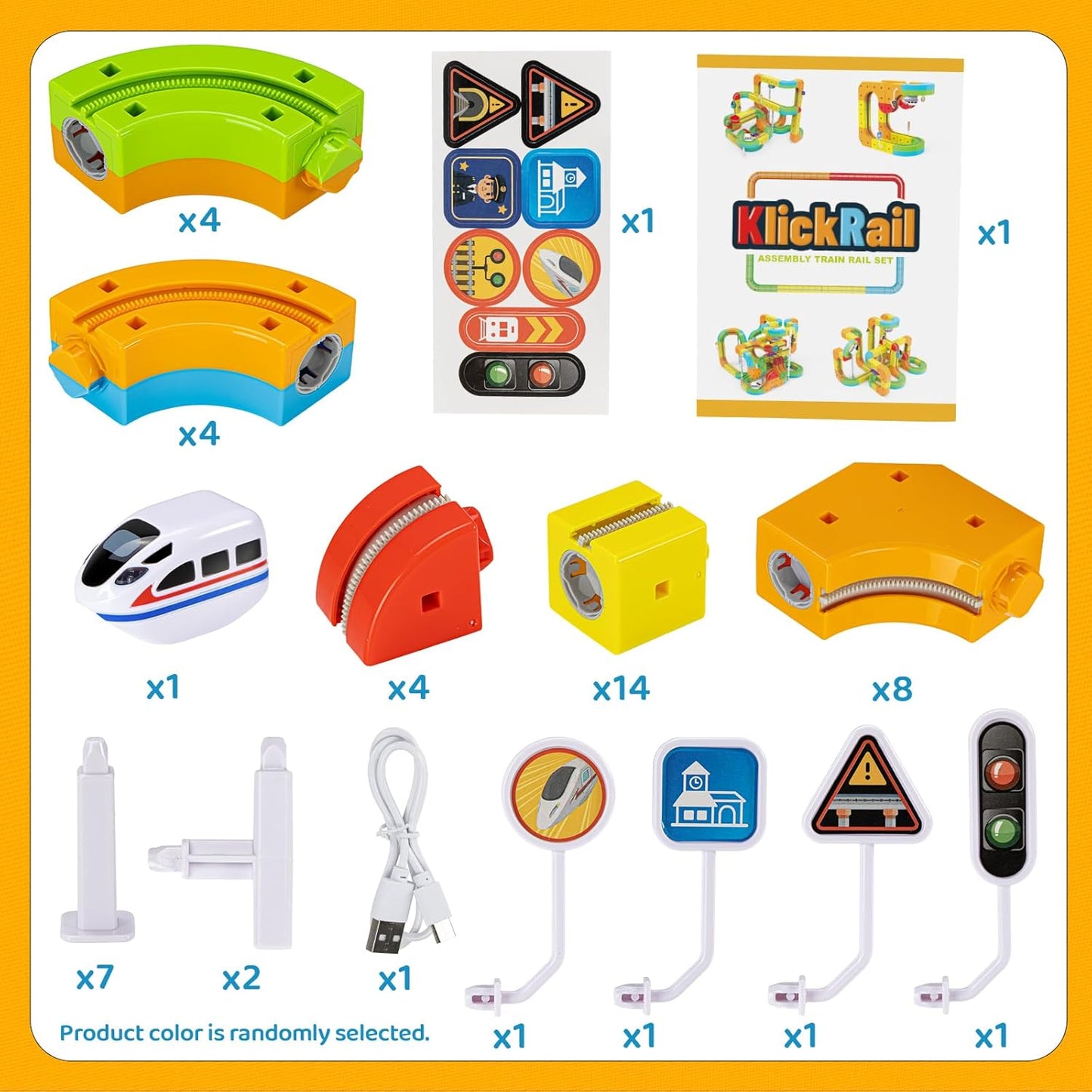 TYZIÖR HoverLoop™- Brain Development Kit