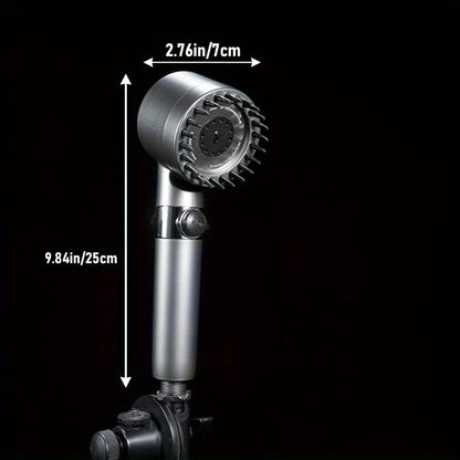 PURWATER™ - THE DERMA SHOWERHEAD -Only $19.95