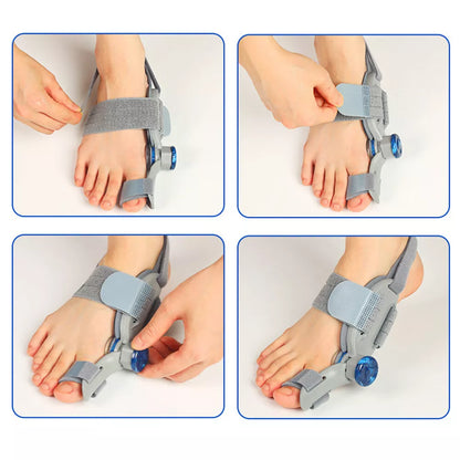 Original Treatmedy Bunion Fix - Only $24.95