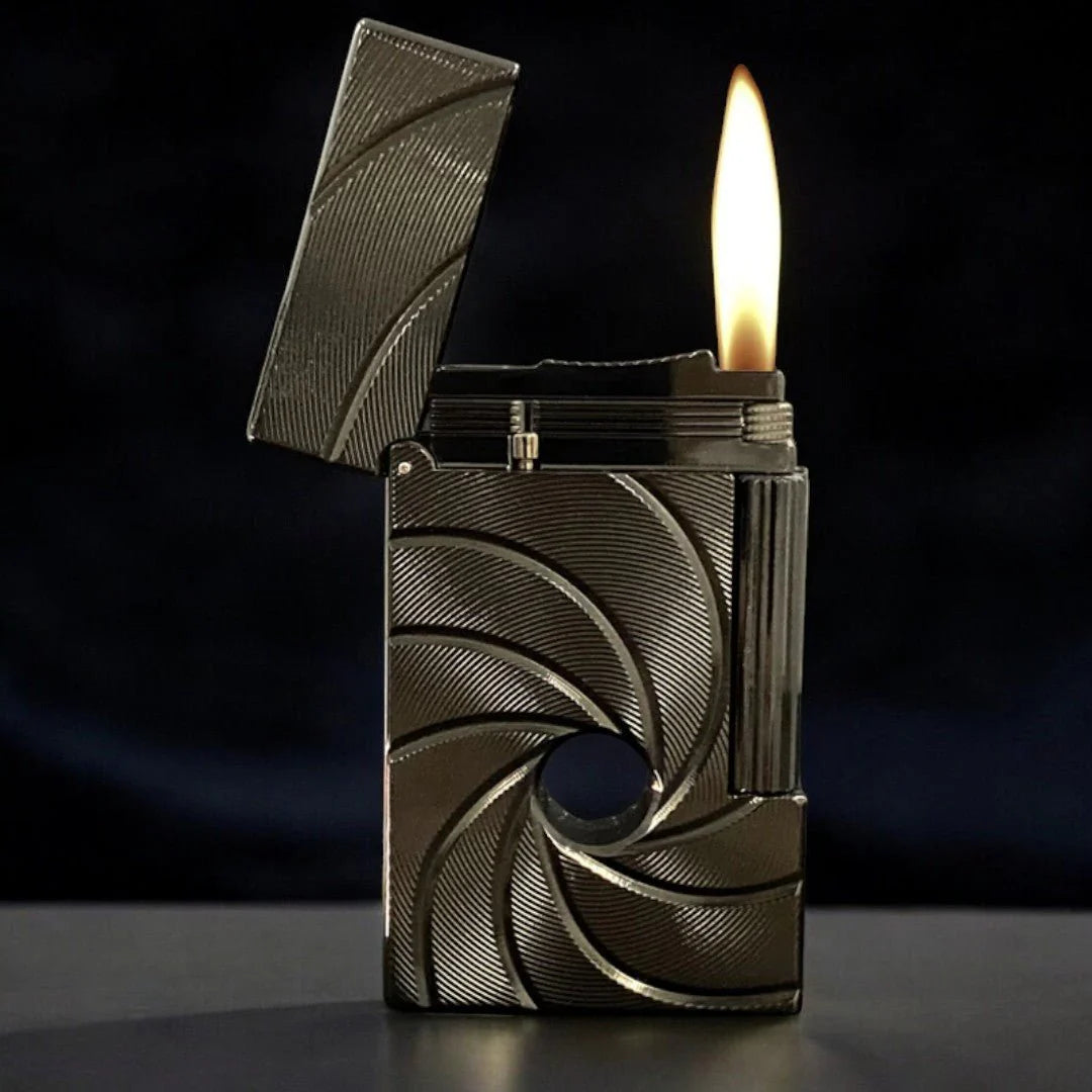 Agent 007 Lighter - Only $49.95