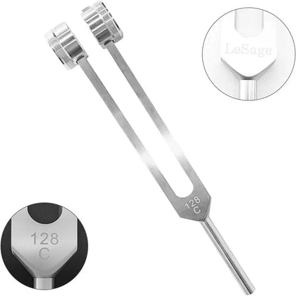 Aranovia 128 Hz - Healing Tuning Fork - Only $19.95