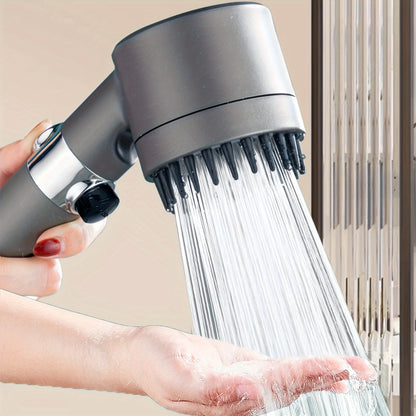 PURWATER™ - THE DERMA SHOWERHEAD -Only $19.95