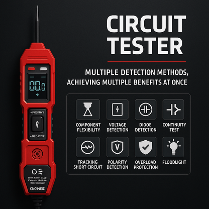 RECON-X Circuit Probe