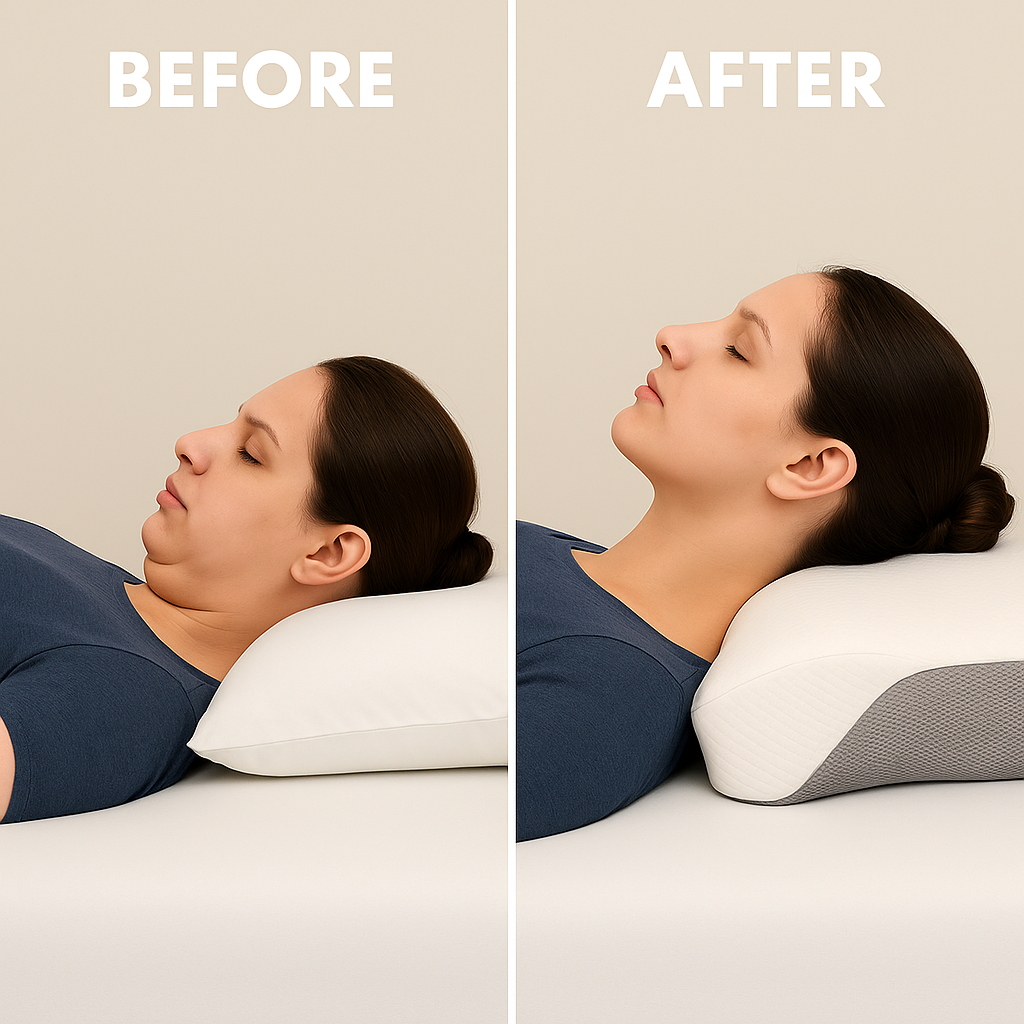 Sculptura™ Pillow
