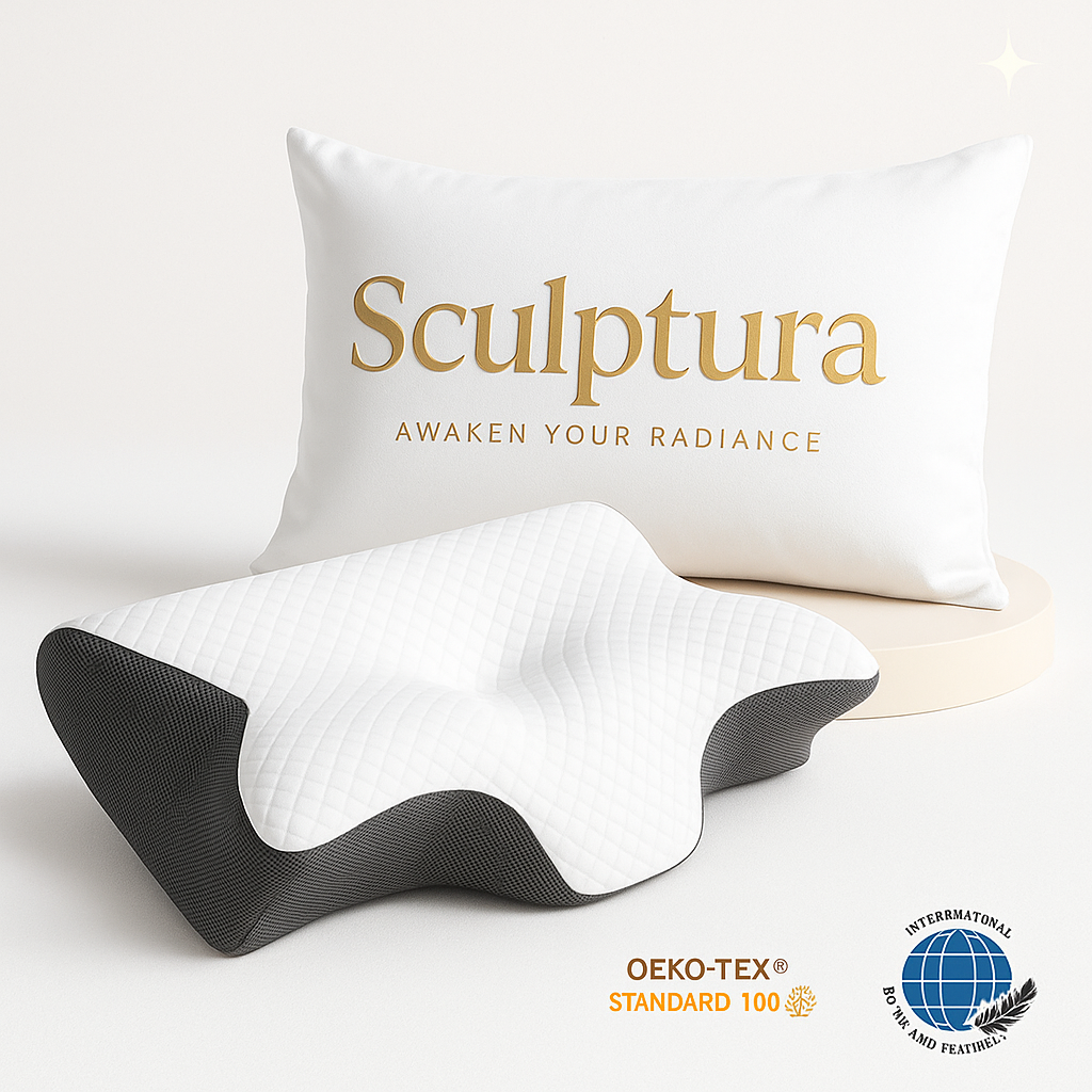 Sculptura™ Pillow