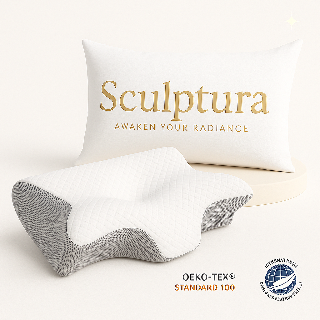 Sculptura™ Pillow