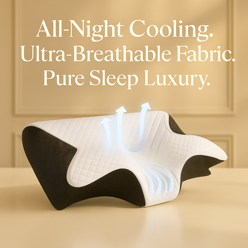 Sculptura™ Pillow