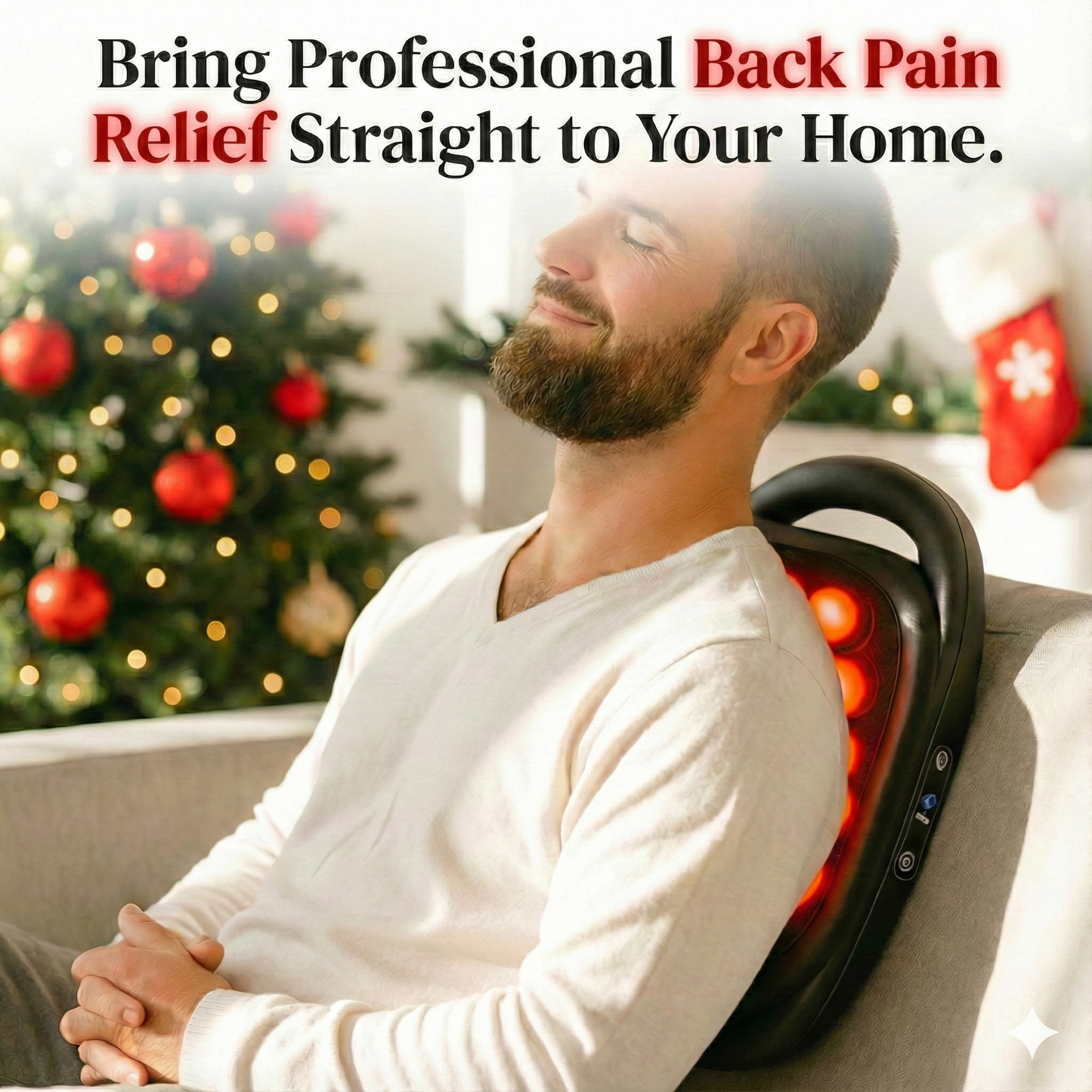 TYZIÖR CoreRelief™ Pro 16