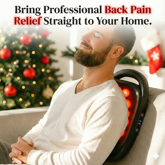 TYZIÖR CoreRelief™ Pro 16