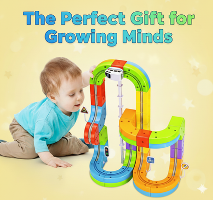 TYZIÖR HoverLoop™- Brain Development Kit