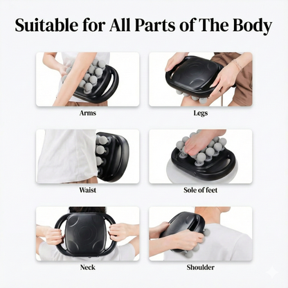 TYZIÖR CoreRelief™ Pro 16