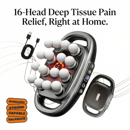 TYZIÖR CoreRelief™ Pro 16