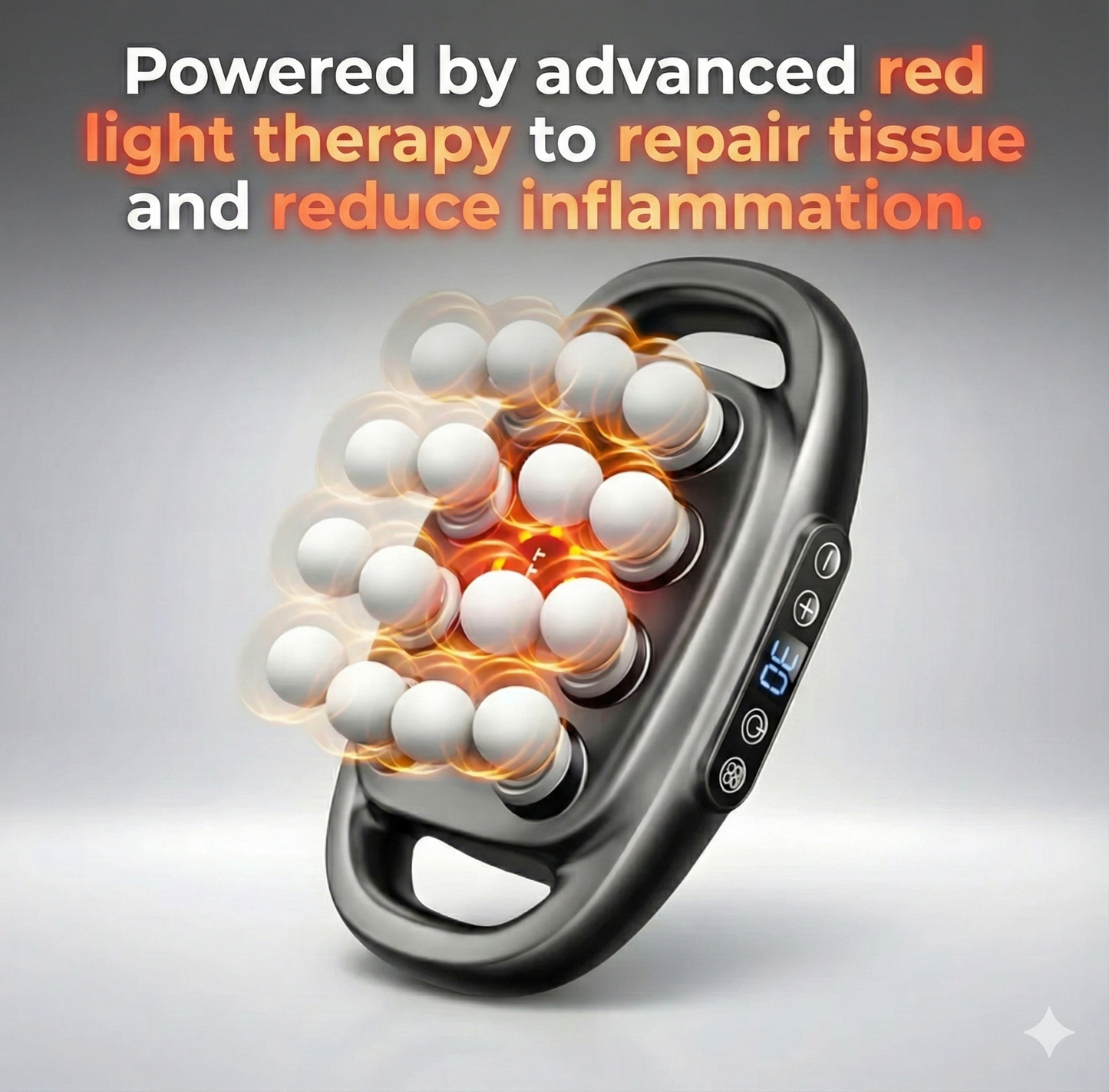 TYZIÖR CoreRelief™ Pro 16