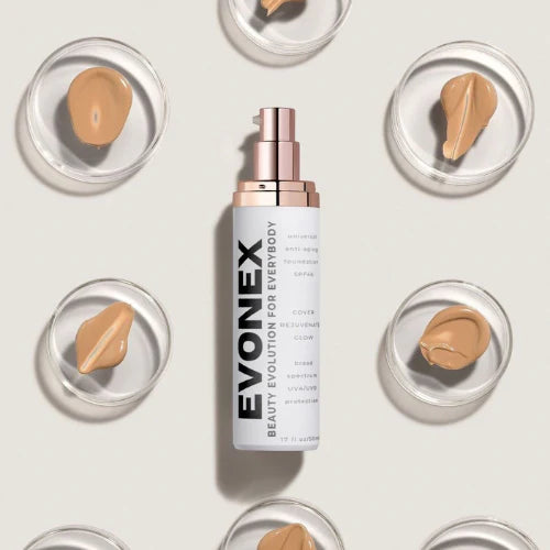 Golden Age Skin Perfecting® Foundation - Only $29.95