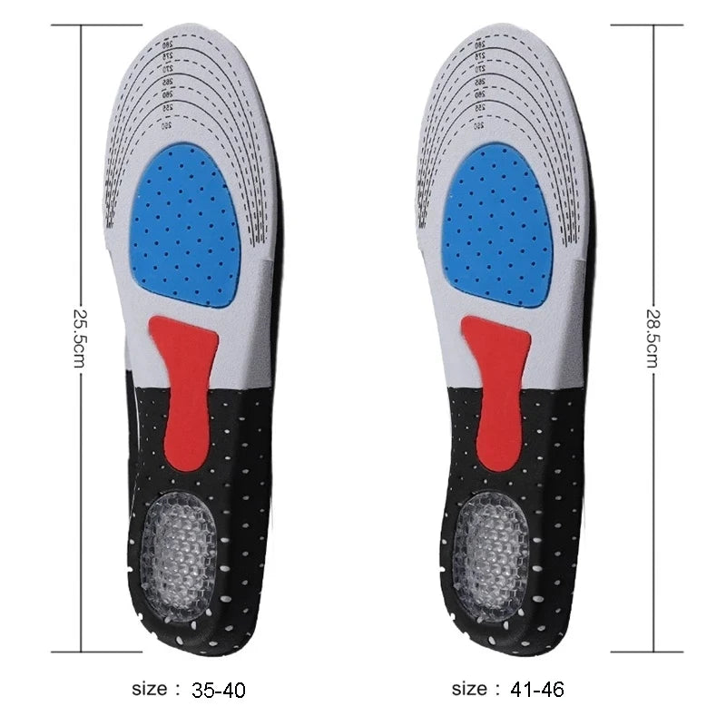 Plantar Pro Insoles - Only $14.95