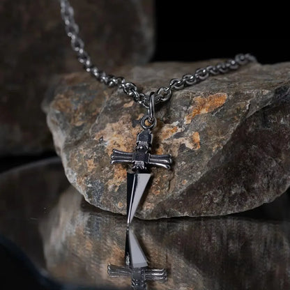 HXH - Chains Of Judgement Necklace - Only $19.95