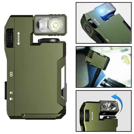 💥G5 EDC light 400 lumens