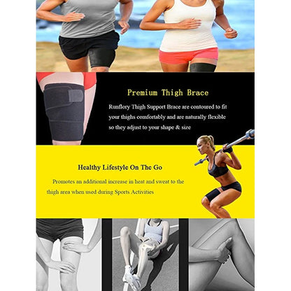 ThighCare Compression Wrap - Only $19.95