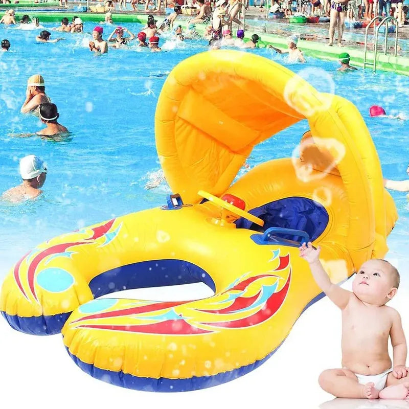 SwimSnug™