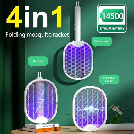 Automatic Mosquito Killer