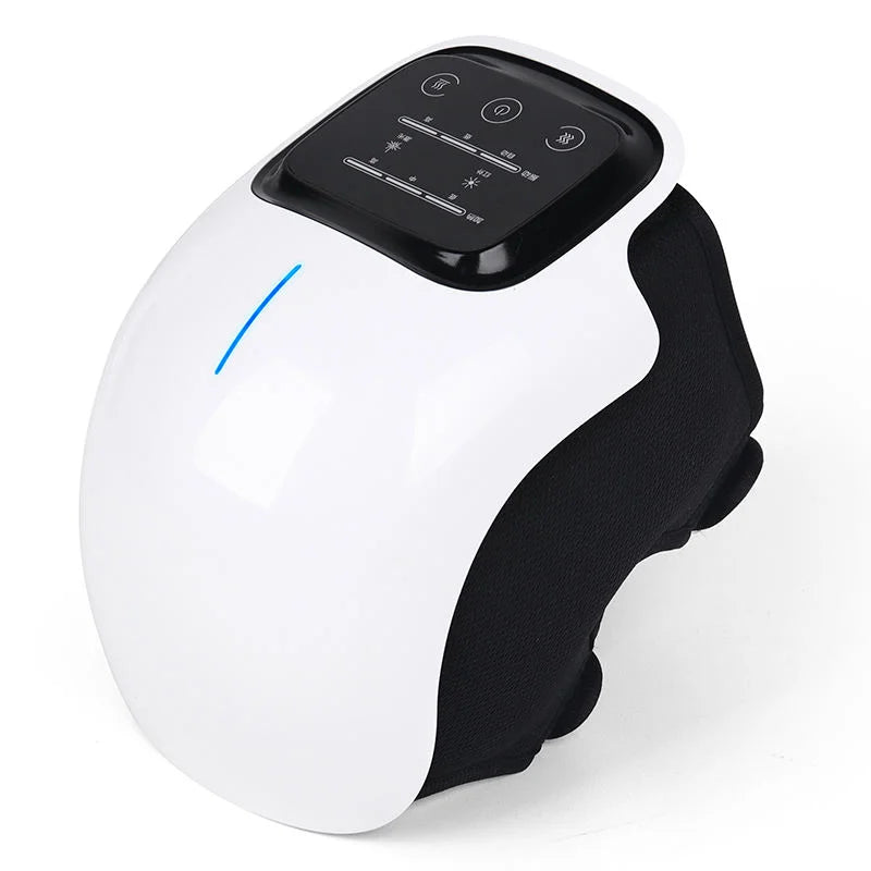 Kneemedy™ Medical Grade 3-in-1 Knee Massager