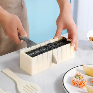 TYZIOR™ SushiCraft Culinary Kit