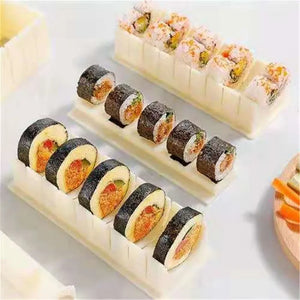 TYZIOR™ SushiCraft Culinary Kit