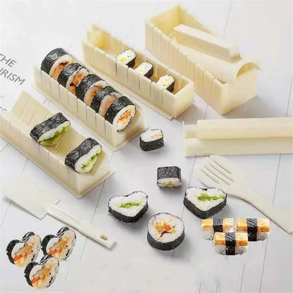 TYZIOR™ SushiCraft Culinary Kit