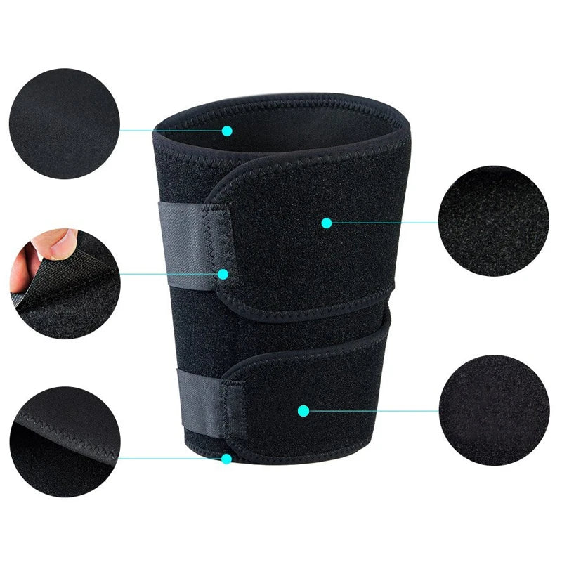 ThighCare Compression Wrap - Only $19.95