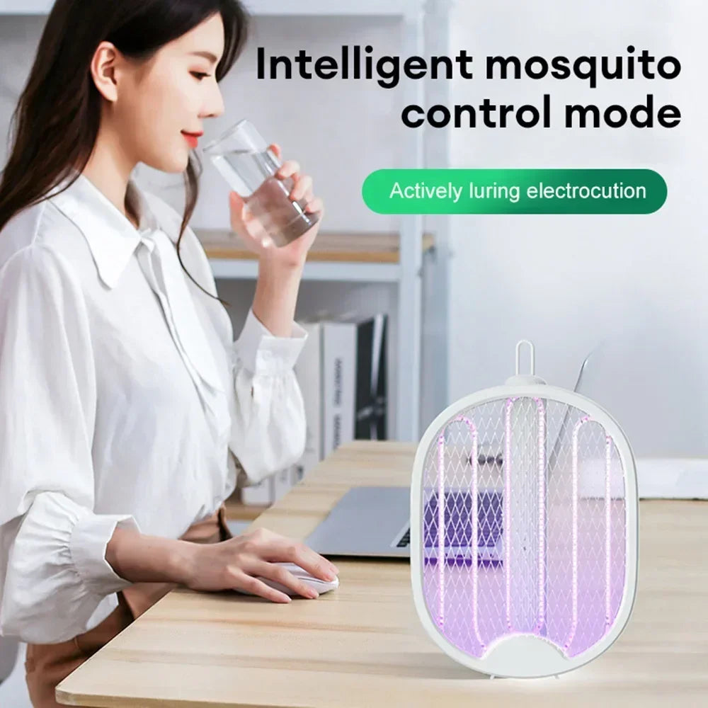 Automatic Mosquito Killer