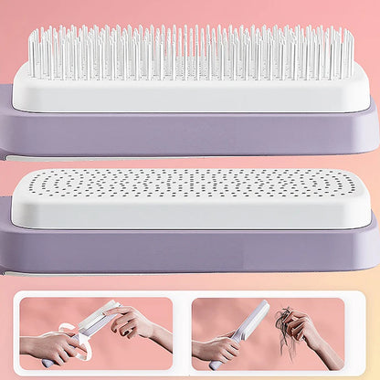 TYZIÖR Hairbrush