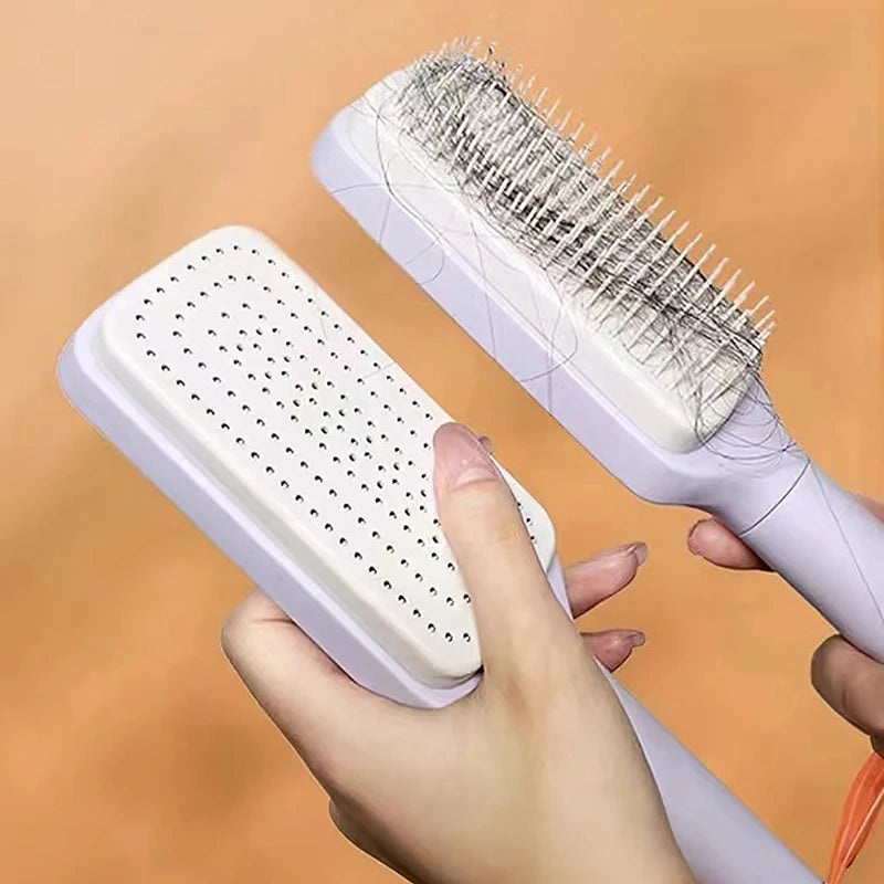 TYZIÖR Hairbrush