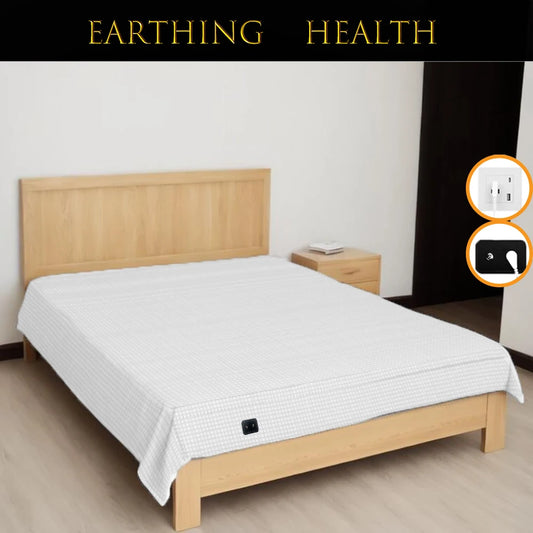 GroundingWell™ Bedsheet - Only
