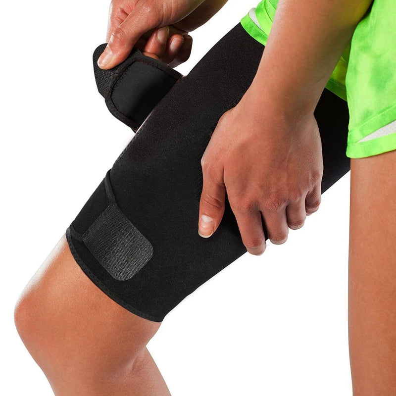 ThighCare Compression Wrap - Only $19.95