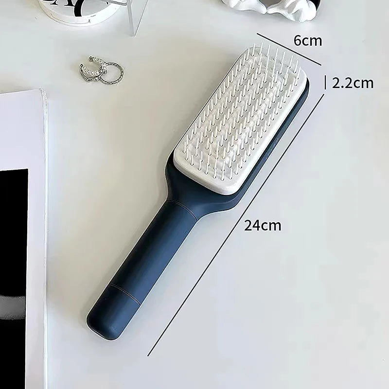 TYZIÖR Hairbrush